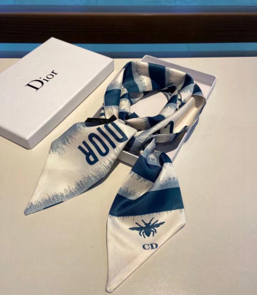 Dior Scarf Small scarf decorate the bag scarf strap #999924709