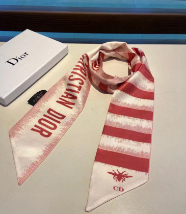 Dior Scarf Small scarf decorate the bag scarf strap #999924710