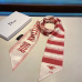 1Dior Scarf Small scarf decorate the bag scarf strap #999924710