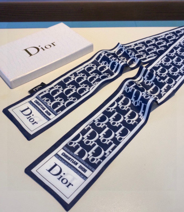 Dior Scarf Small scarf decorate the bag scarf strap #999924713
