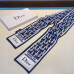 1Dior Scarf Small scarf decorate the bag scarf strap #999924713
