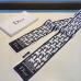 1Dior Scarf Small scarf decorate the bag scarf strap #999924714