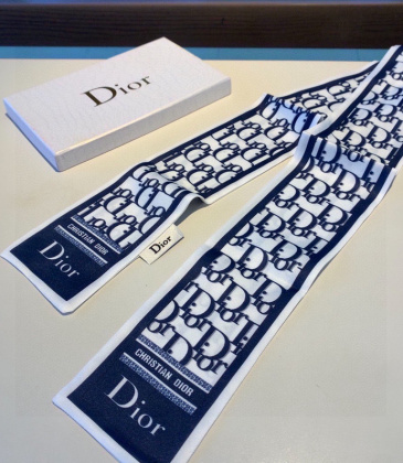 Dior Scarf Small scarf decorate the bag scarf strap #999924716
