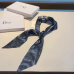 5Dior Scarf Small scarf decorate the bag scarf strap #999924717