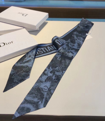 Dior Scarf Small scarf decorate the bag scarf strap #999924718