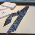 1Dior Scarf Small scarf decorate the bag scarf strap #999924718