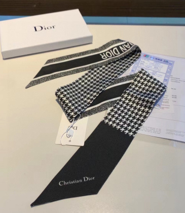 Dior Scarf Small scarf decorate the bag scarf strap #999924721