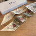 1Dior Scarf Small scarf decorate the bag scarf strap #999924725