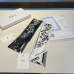 5Dior Scarf Small scarf decorate the bag scarf strap #999924727