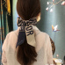 4Dior Scarf Small scarf decorate the bag scarf strap #999924732