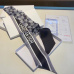 1Dior Scarf Small scarf decorate the bag scarf strap #999924733