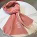 5Dior Soft and warm Wool scarf #A44256