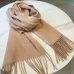 11Dior Soft and warm Wool scarf #A44256