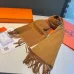 12Dior Soft and warm Wool scarf #A44257