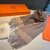 14Dior Soft and warm Wool scarf #A44258