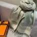 4Dior Soft and warm Wool scarf #A44259