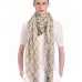 4Dior Soft and warm Wool scarf #A44260