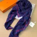 5Dior Soft and warm Wool scarf #A44260