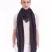 7Dior Soft and warm Wool scarf #A44260