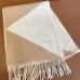 13Dior Soft and warm Wool scarf #A44261