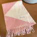 4Dior Soft and warm Wool scarf #A44261