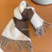 5Dior Soft and warm Wool scarf #A44261