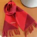 8Dior Soft and warm Wool scarf #A44261