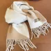 11Dior Soft and warm Wool scarf #A44261