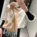 10Dior Soft and warm Wool scarf #A44262