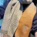 7Dior Soft and warm Wool scarf #A44264