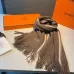 11Dior Soft and warm Wool scarf #A44264