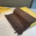 12Dior Soft and warm Wool scarf #A44268