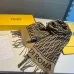 4Dior Soft and warm Wool scarf #A44268