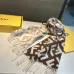 4Dior Soft and warm Wool scarf #A44275