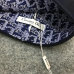 3Dior Wool knitted Scarf and cap #999909597