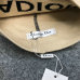 4Dior Wool knitted Scarf and cap #999909599