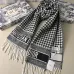 1Dior Wool scarf #A44239