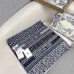 10Dior Wool scarf #A44243