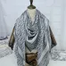 3Dior Wool scarf #A44245