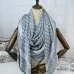 9Dior Wool scarf #A44245