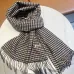 5Dior Wool scarf #A44247