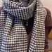 7Dior Wool scarf #A44247