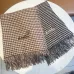 1Dior Wool scarf #A44247