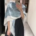 1Dior Wool scarf #A44248