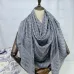 9Dior Wool scarf #A44252