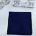 3Dior Wool scarf #A44253