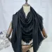 8Dior Wool scarf #A44253