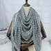 3Dior Wool scarf #A44254