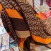 5Fendi Scarf #A41826