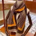 1Fendi Scarf #A41826